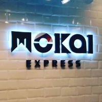 Mokai