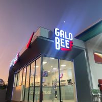 Galo Beef